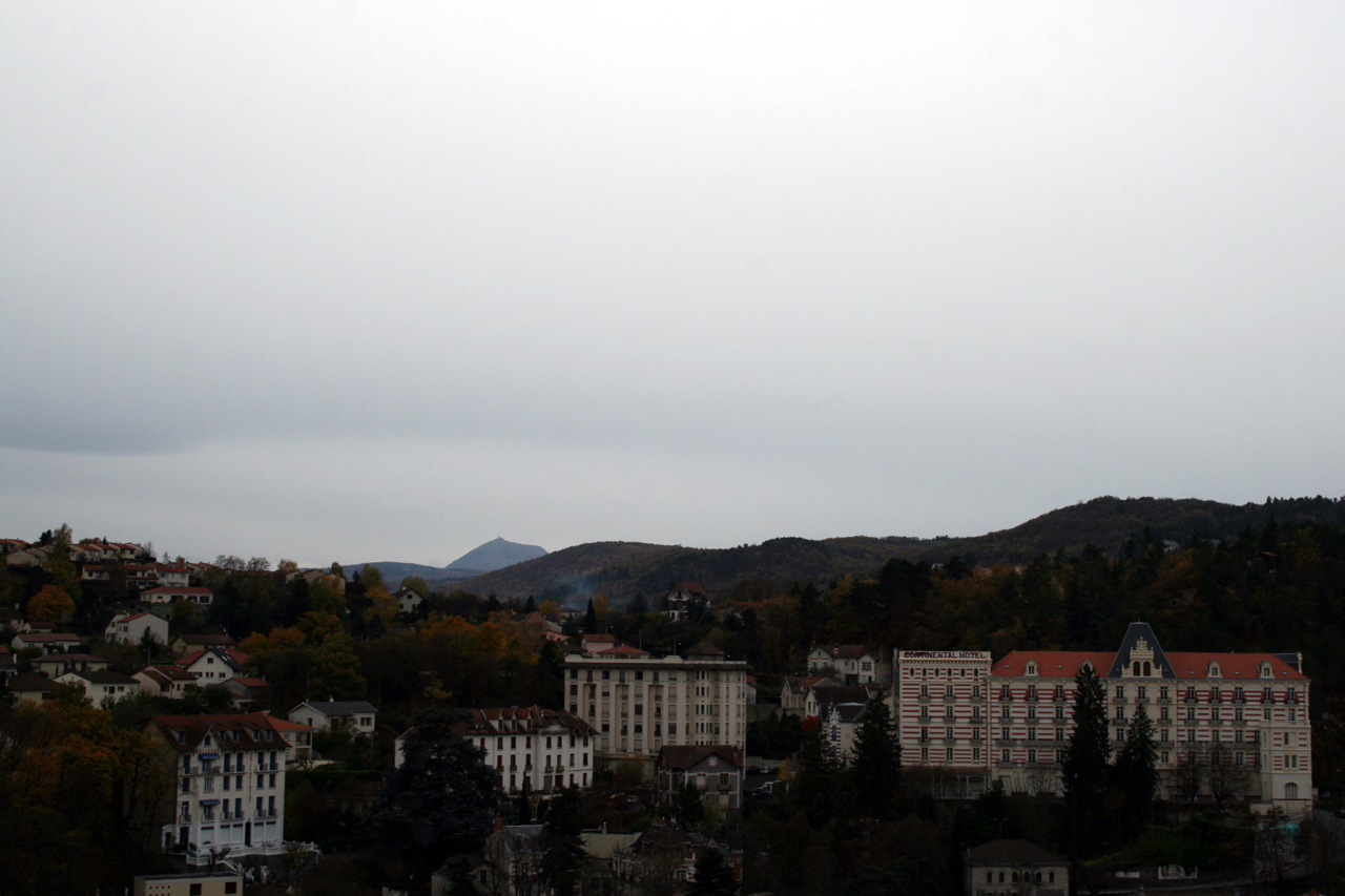 Châtel-Guyon / Sans Souci — photo 5