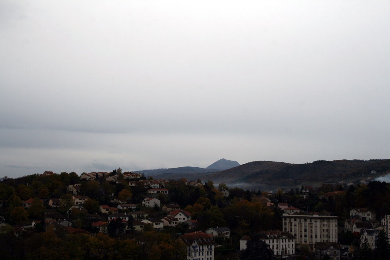 Châtel-Guyon / Sans Souci — photo 7