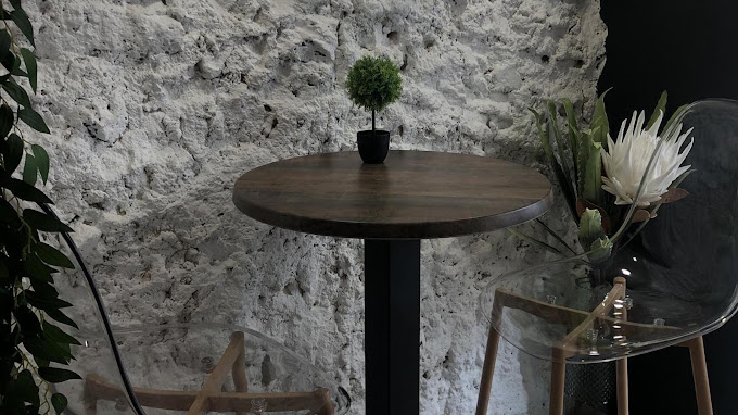 Fika Coffee Shop