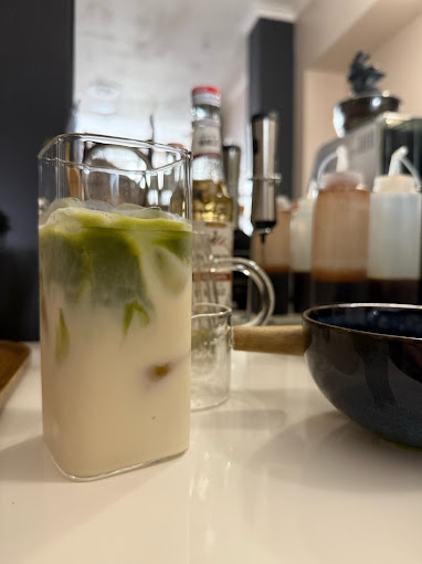 Fika Coffee Shop