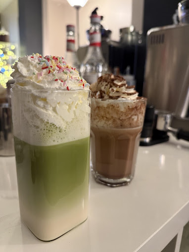 Fika Coffee Shop