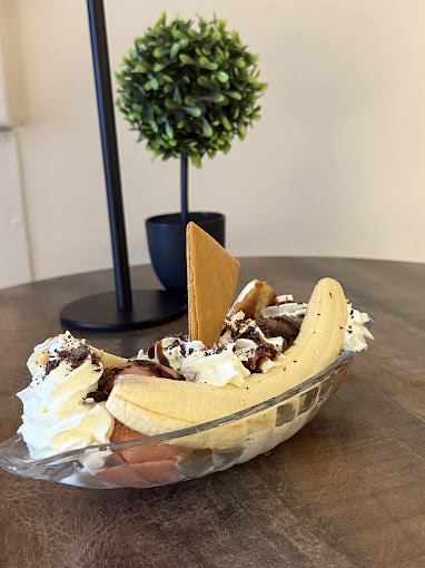Fika Coffee Shop