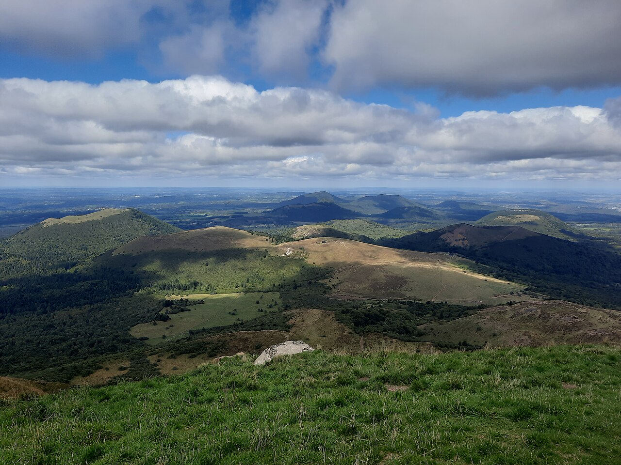 Puy de Dôme